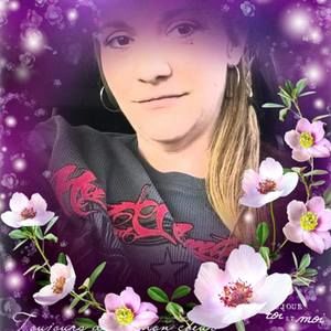 Meet your Posher, Lilly